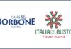 Caffè Borbone entra a far parte del Consorzio Italia del Gusto