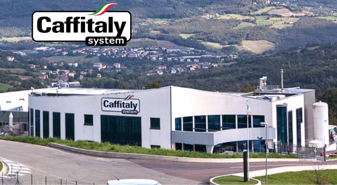 Caffitaly: accordo tra lavoratori e azienda per il rilancio di Gaggio Montano