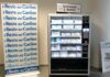 La FIEG chiede distributori automatici contro la desertificazione delle edicole