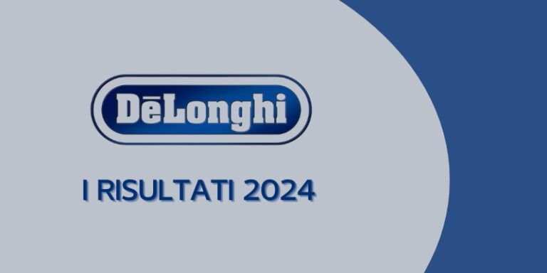 Per De’Longhi Group risultati 2024 in crescita trainati dall’area caffè