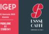 Essse Caffè protagonista al SIGEP 2025 con novità ed ospiti d’eccezione