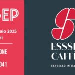 Essse Caffè protagonista al SIGEP 2025 con novità ed ospiti d’eccezione