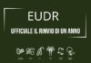 Legge sulla deforestazione (EUDR): ufficiale il rinvio di un anno