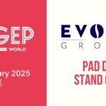 Evoca Group a Sigep 2025 con i suoi marchi dedicati al mondo HoReCa