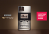 EVOCA: Wittenborg W100 premiata agli European Product Design Awards™ 2024