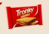 Tronky Sandwich, l’ultima novità di casa Ferrero