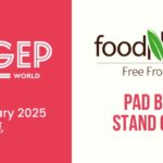 Foodness a Sigep 2025 con uno stand tutto dedicato al progetto “Tutti Buoni”