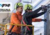 IVS Group investe 1,2 milioni di euro per la sicurezza antisismica