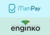 Matipay acquisisce Enginko e rafforza la sua posizione nei pagamenti digitali