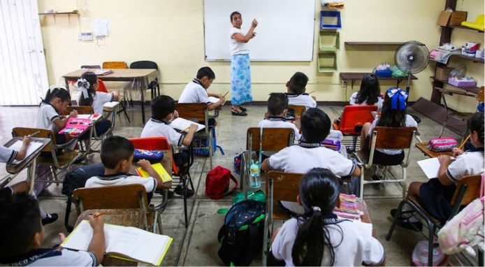 Il Messico vieta la vendita di “cibo spazzatura” nelle scuole contro l’obesità infantile