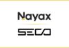 Partnership strategica tra SECO e Nayax per le soluzioni di pagamento