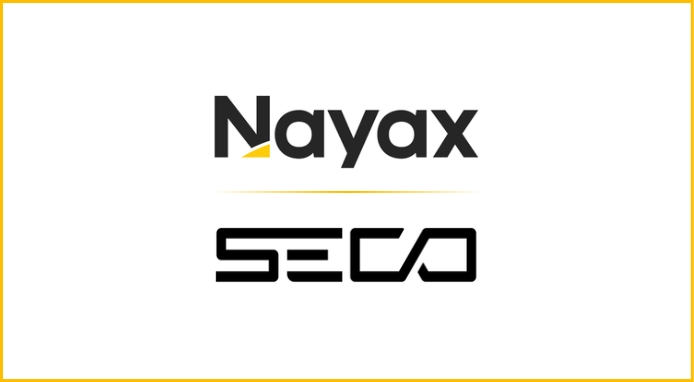 Partnership strategica tra SECO e Nayax per le soluzioni di pagamento