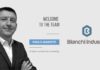 Paolo Ghidotti nuovo Direttore Vendite e Marketing di Bianchi Industry