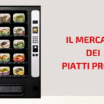 Il mercato dei piatti pronti cresce creando nuove opportunità di business
