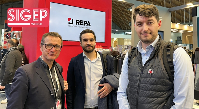 REPA a Sigep 2025 tra riflessioni sui successi 2024 e progetti per il futuro