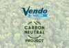 SandenVendo pianta un albero per ogni distributore automatico venduto