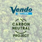 SandenVendo pianta un albero per ogni distributore automatico venduto