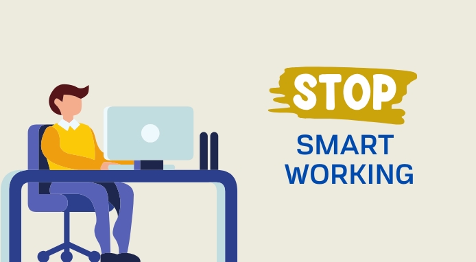 Ritorno al passato: le grandi aziende europee dicono stop allo smart working