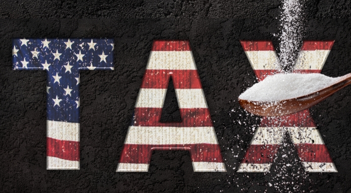 La sugar tax sta cambiando le abitudini di consumo negli USA