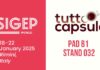 A SIGEP World 2025 Tuttocapsule punta sul nuovo format “La Caffetteria”