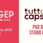 A SIGEP World 2025 Tuttocapsule punta sul nuovo format “La Caffetteria”
