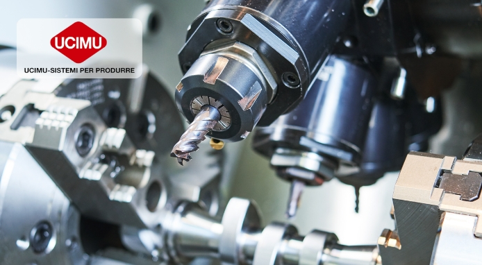 UCIMU: in calo l’industria delle macchine utensili. I ritardi del Piano Transizione 5.0