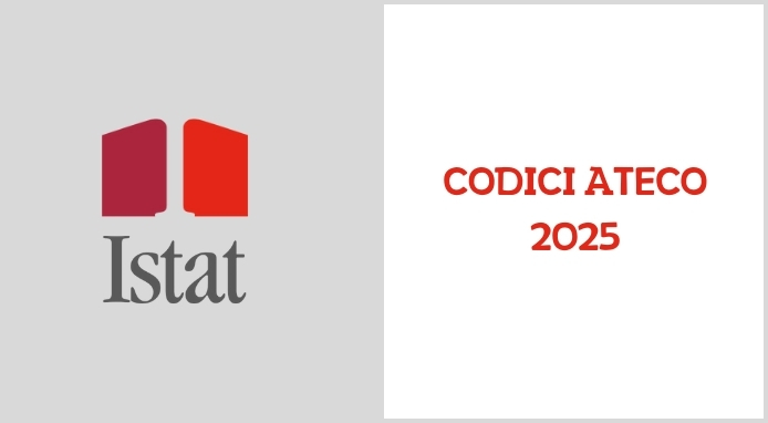 L’ISTAT cambia i Codici ATECO anche per la Distribuzione Automatica