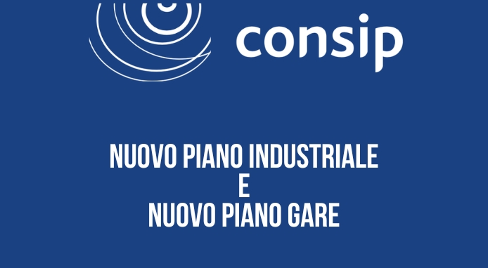 CONSIP rivoluziona gli acquisti pubblici con un nuovo piano industriale