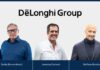 Il Gruppo De’ Longhi rafforza la struttura della divisione del caffè professionale