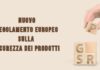 Il Regolamento UE 2023/988 cambia la sicurezza dei prodotti in Europa
