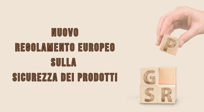 Il Regolamento UE 2023/988 cambia la sicurezza dei prodotti in Europa