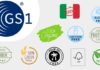 Quali prodotti vendono di più? La classifica dell’Osservatorio Immagino di GS1 Italy
