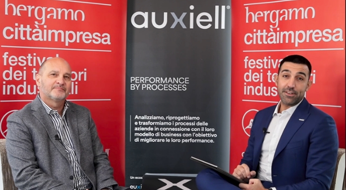 Luca Adriani, CEO di FAS, racconta l’evoluzione dell’azienda e del Vending a ItalyPost