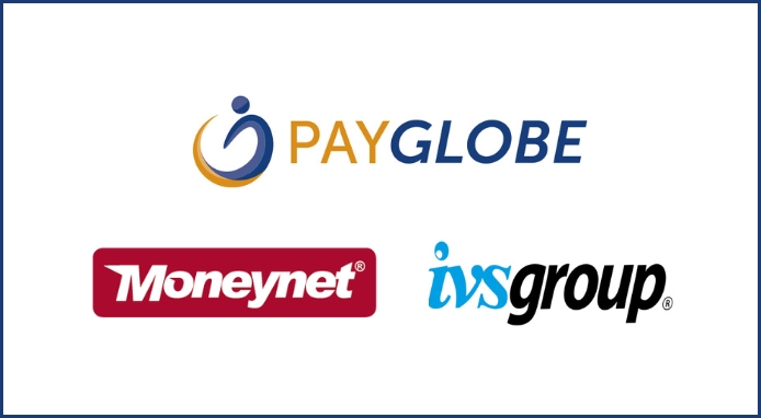 Payglobe acquista il 60% di Moneynet da IVS Group S.A.