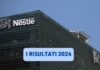 Crescita e performance di Nestlé nel 2024: i risultati del Gruppo