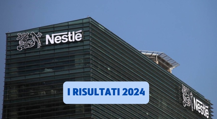 Crescita e performance di Nestlé nel 2024: i risultati del Gruppo