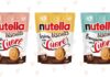 Da Ferrero arriva la nuova limited edition dei Nutella Biscuits