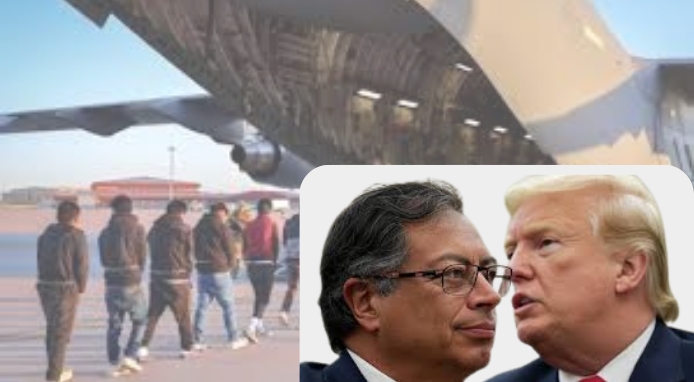 Le minacce di Trump alla Colombia e l’impatto sul mercato del caffè