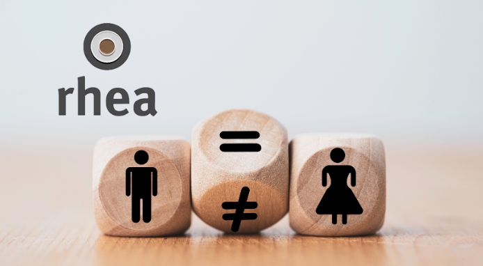 Rhea ottiene il Certificato di Parità di Genere: sostenibilità e inclusività in azienda