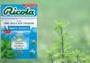 Dall’esperienza Ricola la nuova caramella Ricola Menta Fresca