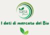 Tutti i numeri del mercato Bio presentati da Nomisma a Sana Food