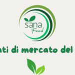 Tutti i numeri del mercato Bio presentati da Nomisma a Sana Food