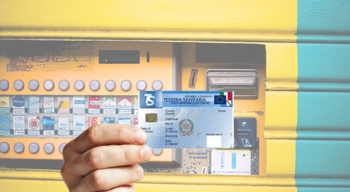 L’importanza e i vantaggi dei sistemi di verifica dell’età nel Vending