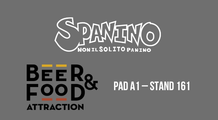 Le novità della Divisione Snack di Italia Alimentari a Beer & Food Attraction