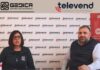 GE.DI.CA. trasforma le operazioni di vending con il sistema innovativo di Televend