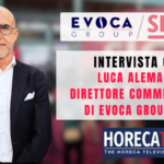 Sigep 2025: intervista con Luca Alemanni di Evoca Group