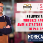 Sigep 2025: intervista con Vincenzo Pagliero di P&C – Tuttocapsule