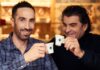 I campioni dello sport protagonisti della nuova campagna digital di Caffè Borbone