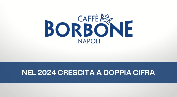 Risultati Italmobiliare SpA: nel 2024 Caffè Borbone cresce a doppia cifra