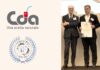 CDA di Cattelan srl riceve per il secondo anno il Premio Industria Felix